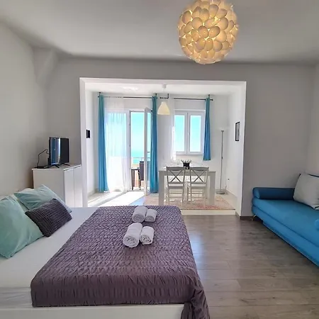 Cin&Co Central Apartments Dubrovnik Exterior photo