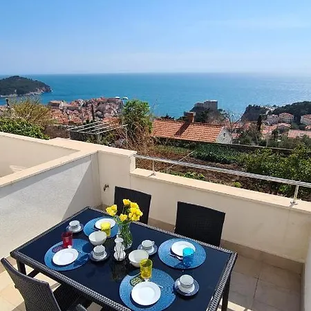 Cin&Co Central Apartments Dubrovnik Exterior photo