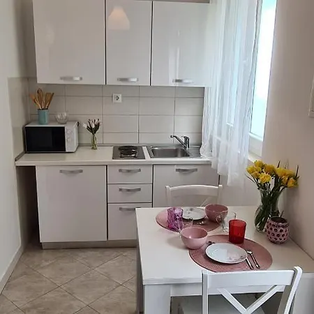 Cin&Co Central Apartments Dubrovnik Room photo