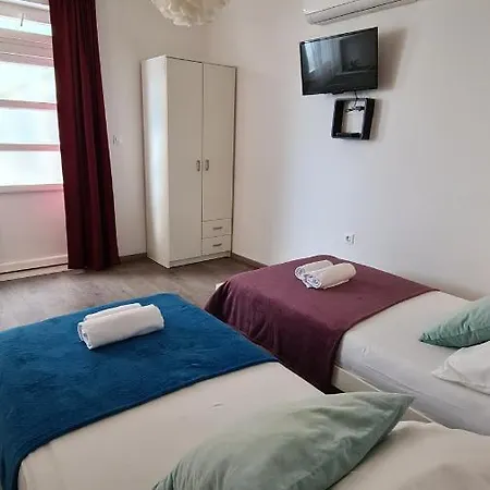 Cin&Co Central Apartments Dubrovnik Room photo