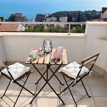 Cin&Co Central Apartments Dubrovnik Room photo