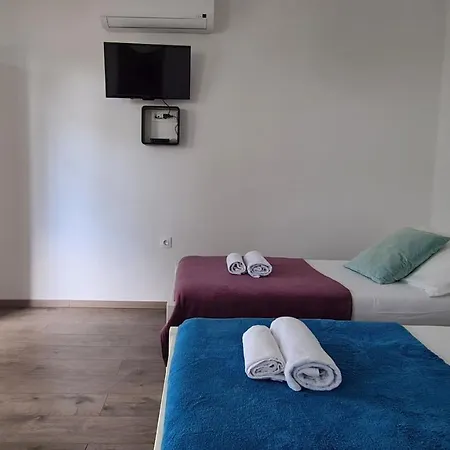 Cin&Co Central Apartments Dubrovnik Room photo