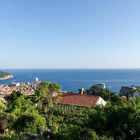 Cin&Co Central Apartments Dubrovnik Exterior photo