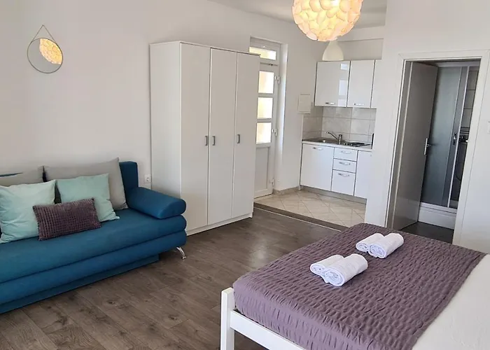 Cin&Co Central Apartments