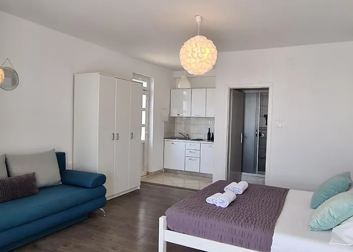 Cin&Co Central Apartments