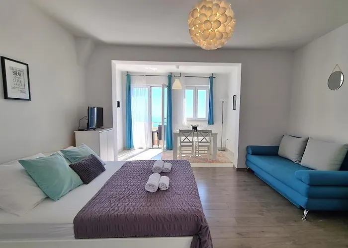 Cin&Co Central Apartments