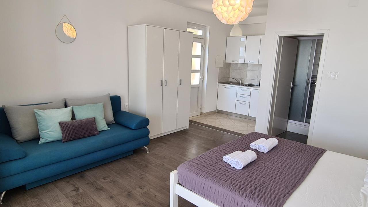 Apartment Cin&co *