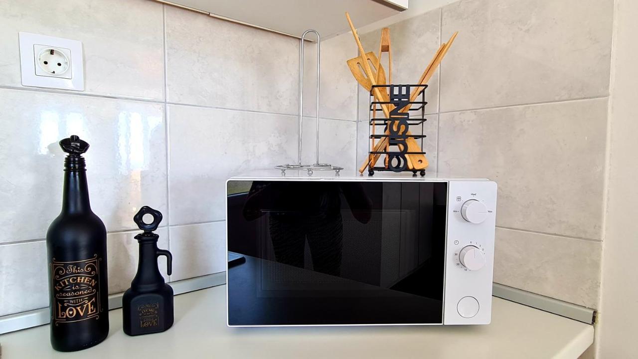 Cin&co Apartment