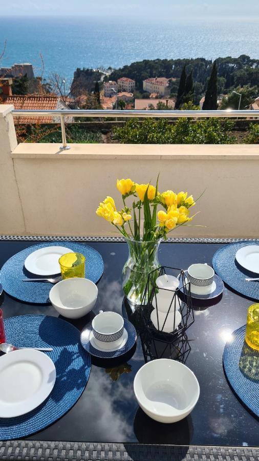 Cin&co Apartman *