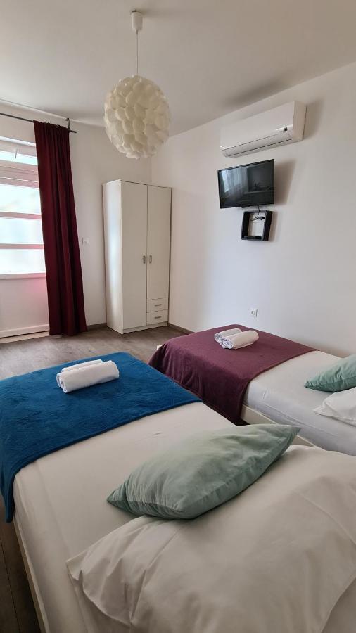 Apartmán Cin&co *