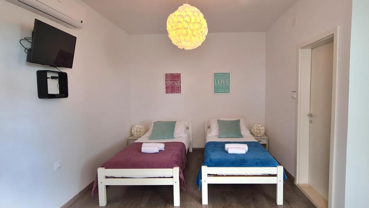Apartment Cin&co