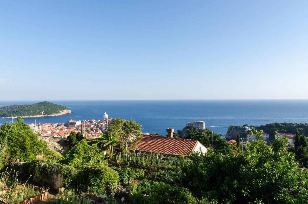 Cin&co Apartman